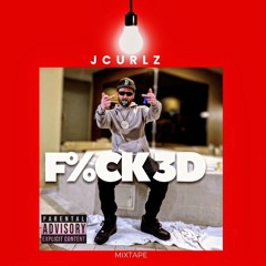 JCURLZ - FLOW SICK (Prod. By Mikemadethe808s)