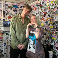 Nerve Collect x Kindergarten Identified Patient b2b Ma Sha @ The Lot Radio 04-28-2025