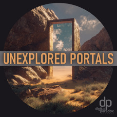 SIC &Twisted - Unexplored Portals EP