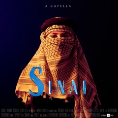 Sinai - Middle Eastern Female Vocal feat. Andrea Krux | Cleared for Remixing