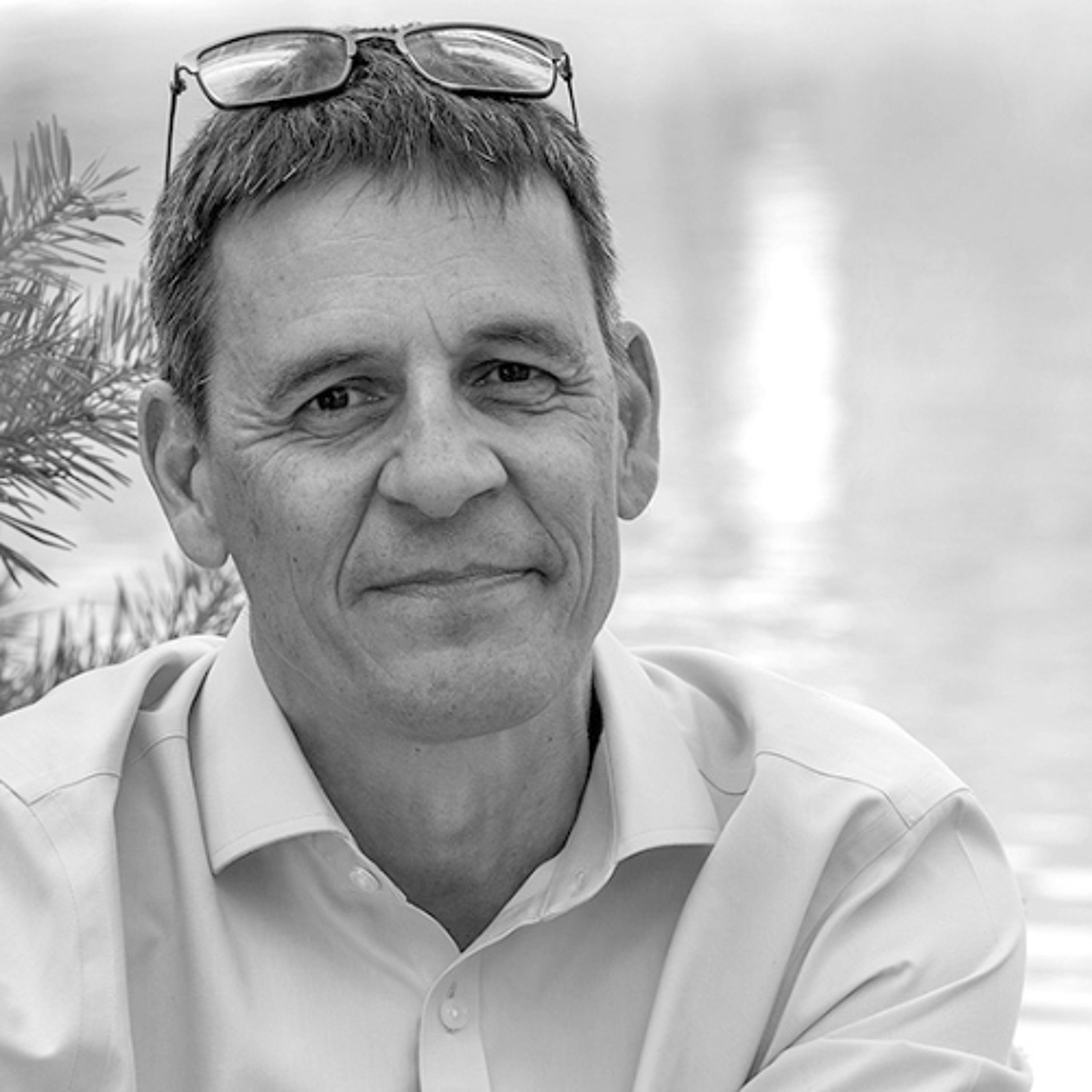 Didier Queloz | Exoplanète et vie dans l’univers
