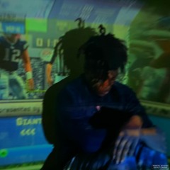 Madden 08 (ft. Keyshawn.)