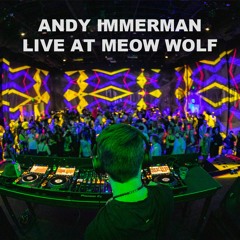 Meow Wolf Headlining Set 1/27/23