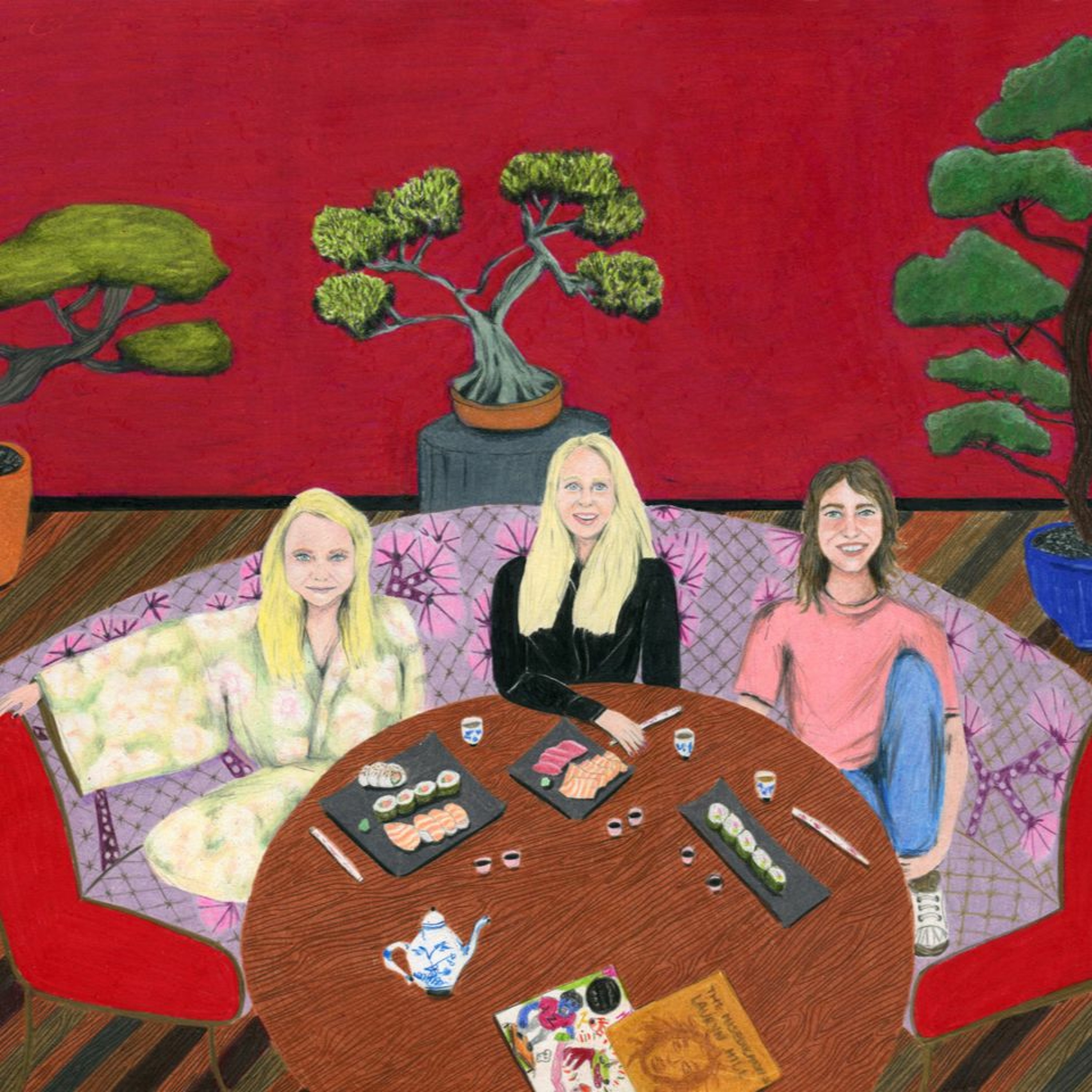 AmsterdamFM Kunst en Cultuur