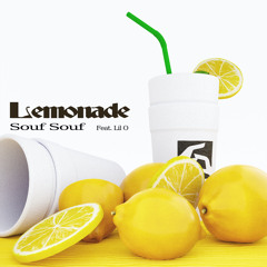 Lemonade (feat. Lil O)