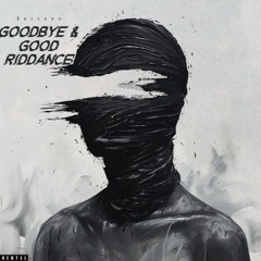 5. Goodbye & Good Riddance ft Kory(@chantana)