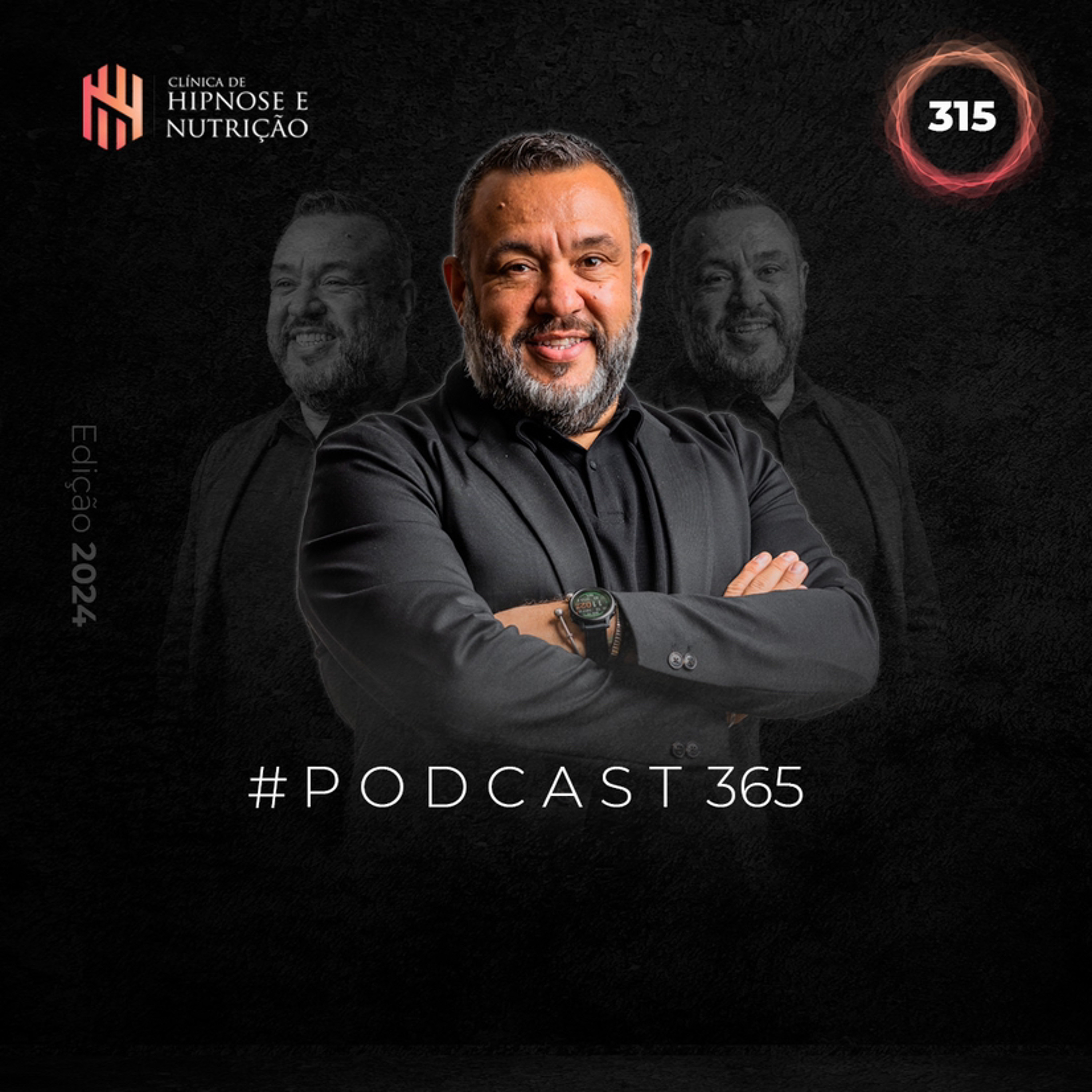Todos os dias e dia de contruir a sorte! episode artwork