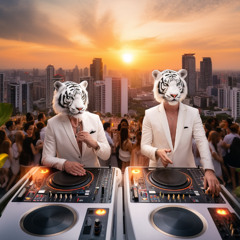 Bass Tiger - Morning Rave
