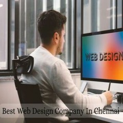 Best Web Design Company In Chennai - Digital SEO