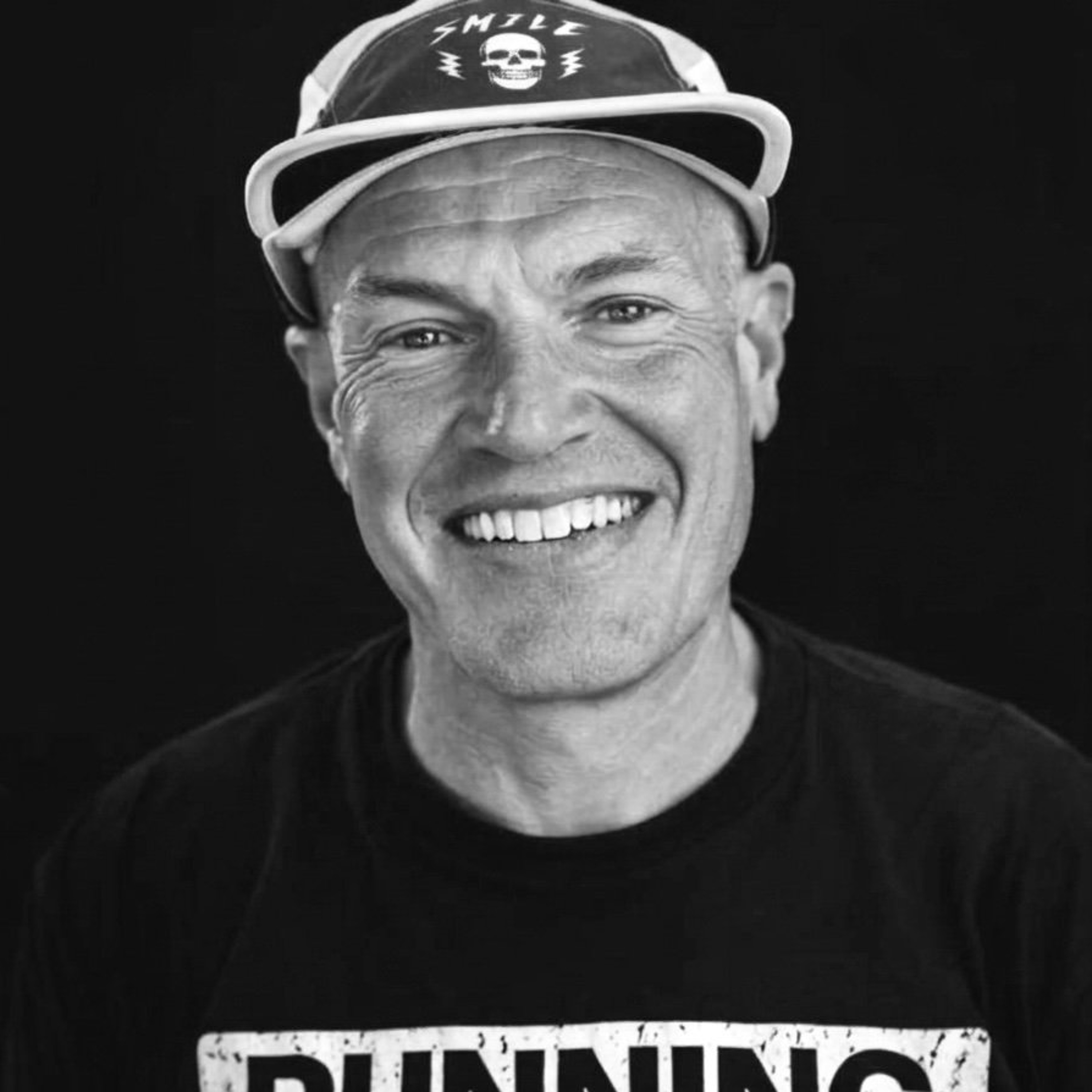 Episode 141 - Andy Glaze