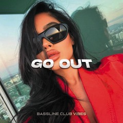 Prod. Makarov - "Go Out"