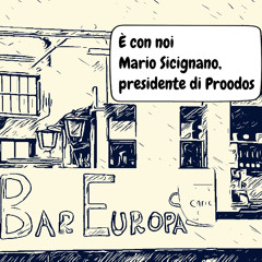 03 Puntata, 10 Stagione, 17.01.25 Bar Europa, Michele Gerace e Mario Sicignano