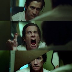 ugly w/ rei (rei + ikari)