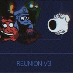 REUNION V3 (FANMADE REVAMP) QUAHOG'S LAST STAND