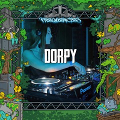 Guest Mix #5 - Dorpy - Funky 4x4 Flavaz