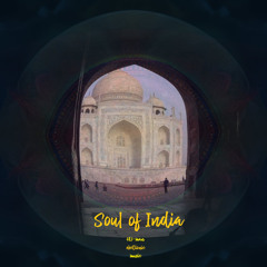 Soul of India- Love