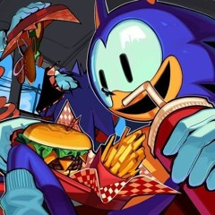 Trinity Slowed Sonic Rewrite!