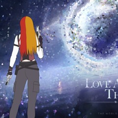 【Vocal Cover】Love & Deepspace - Sarah Brightman