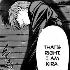 LELO LIMBLESS X LIGHT YAGAMI FINAL SPEECH