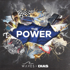The Power (feat. DIAS)