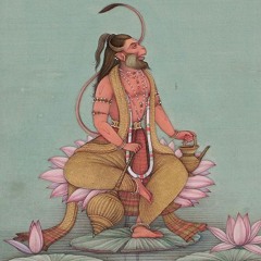 Hanuman Chalisa ♡