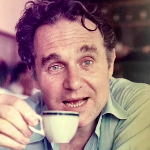 Stream episode Federico Manuel Peralta Ramos con Marilinki 