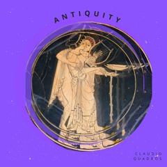 Minoan lyre - "Nuits Palaciennes - En attendant la Reine"