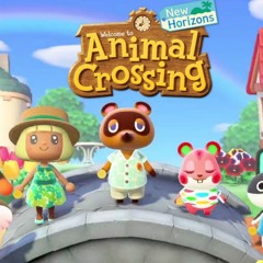 Animal Crossing: New Horizons - 7:00 AM