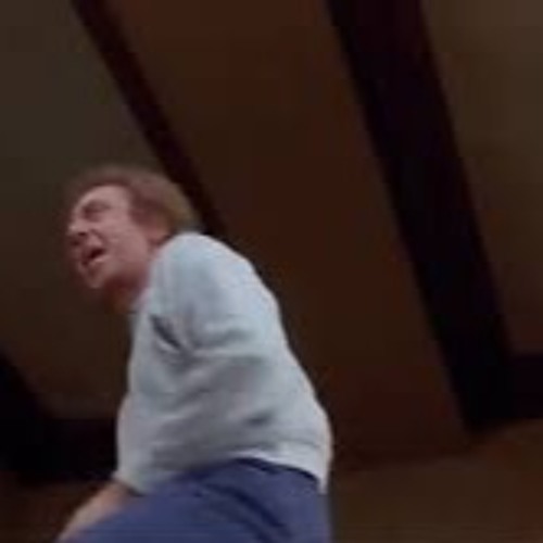 I Had A Dream (I Was Riding A Mechanical Bull In A Wild West Theme Bar In Manchester in 1987)