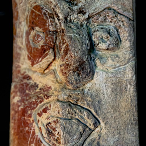 Saved By Factory Default - 7:25:22, 3.17 AM