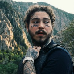 (FREE) Post Malone x Aries Type Beat - It's Over