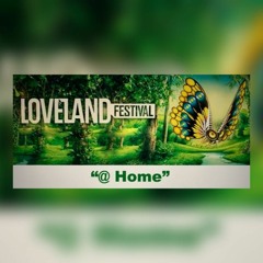 Loveland@home 10 Dec (Bart Skils, Layton Giordani, Tiger stripes, Lilly Palmer and more)