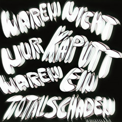 KarZi - Dirty Dieter !