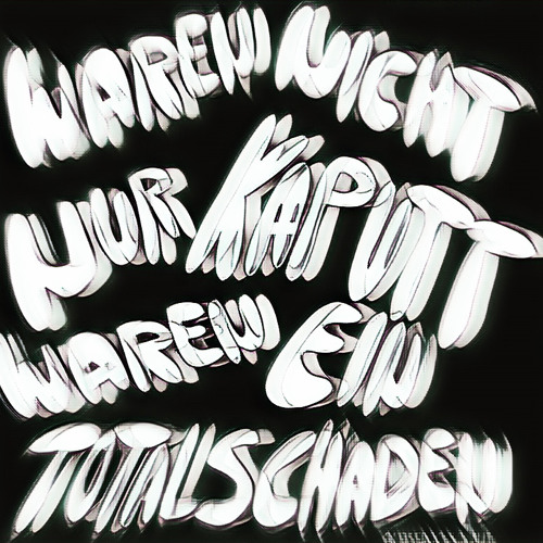 KarZi - Dirty Dieter !