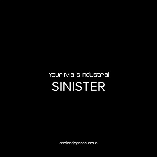 YMII - SINISTER
