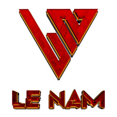 My Heart Will X GO DOWN - Le Nam Mix