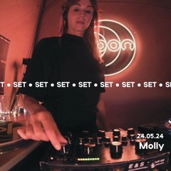 Molly @ Djoon  24/05/2024