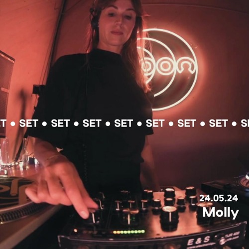 Molly @ Djoon  24/05/2024