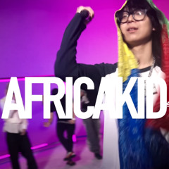 Africakid - Chainsaw Prod.Bvlloon