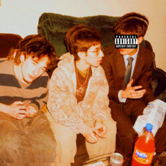 Do Shi Diff - (feat. cloudmane)