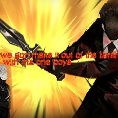 Roland X Gone Angels MASHUP