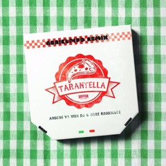Angemi X Mon Dj X Broz Rodriguez - Tarantella (Adri El Pipo Remix)