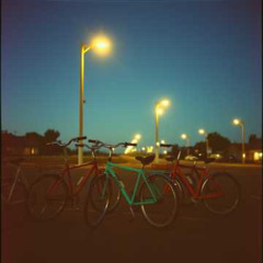 Bishop James Long Music