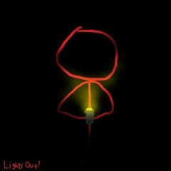 Dante Red - Lights Out (unreleased)