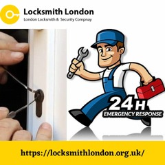 Locksmith London - Best 24x7 Emergency Locksmith Service In London, UK