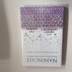 PDF/READ  Nanoscale: Visualizing an Invisible World (Mit Press)