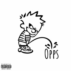 Pissed Opps  - Luh Tree