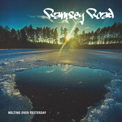 melting over yesterday