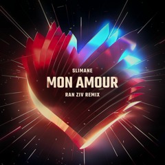 Slimane - Mon Amour (Ran Ziv Remix)