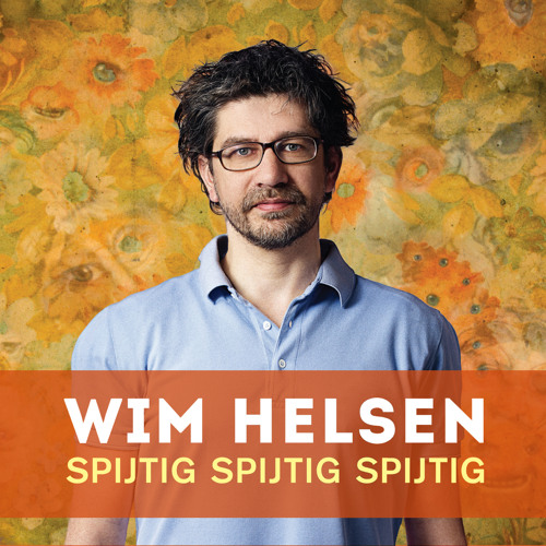 Stream episode Een Mop by Wim Helsen podcast Listen online for free